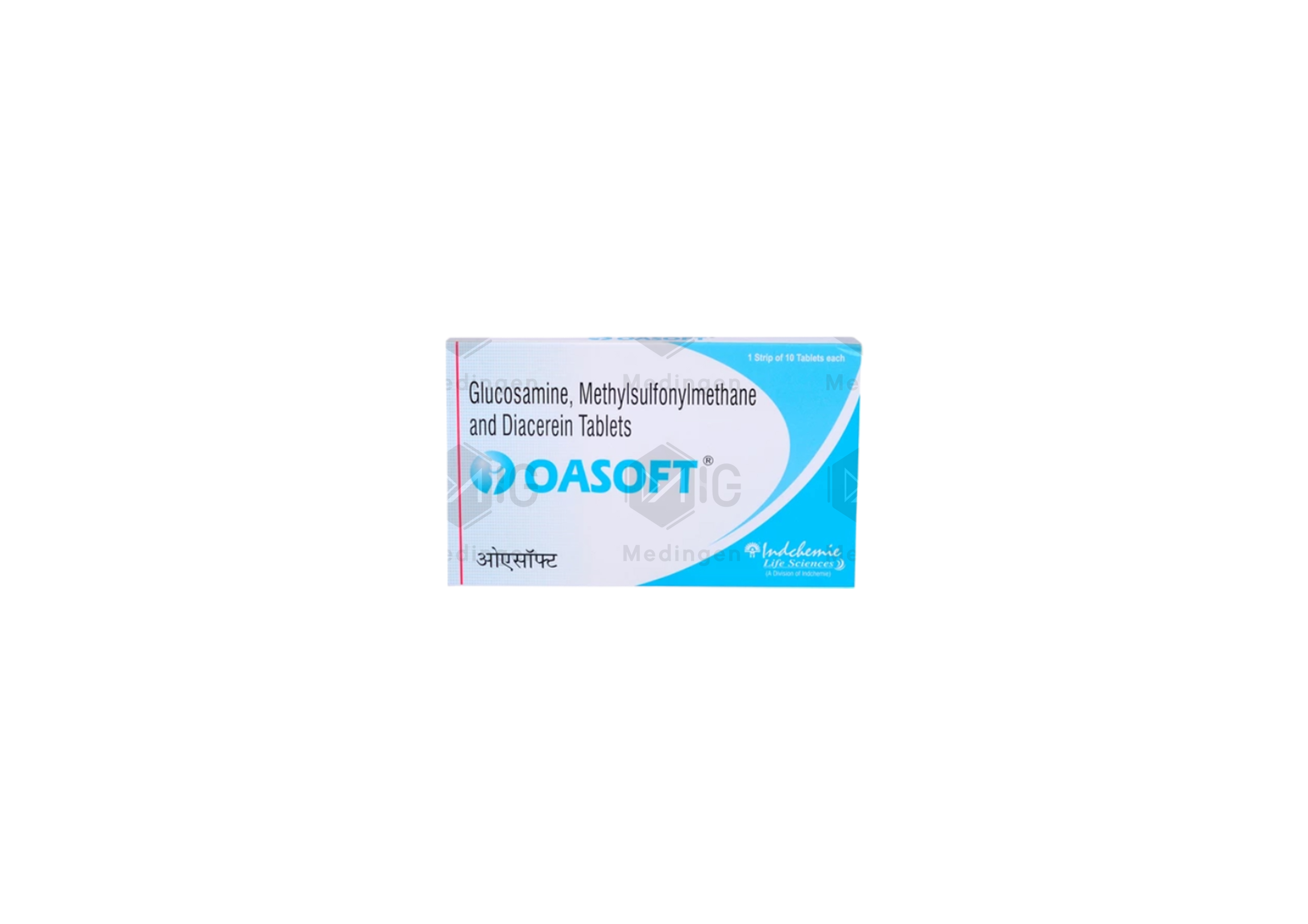 OASOFT TABLET